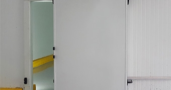 Porta <b>de Correr</b>