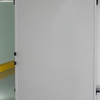 Porta <b>de Correr</b>