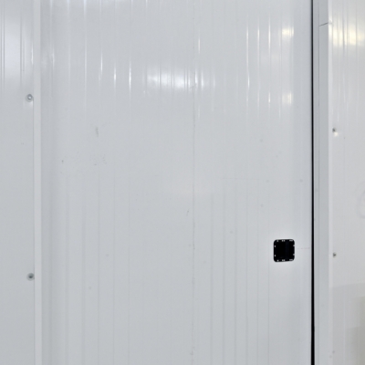 Portas de Câmara Fria para Lojas De Conveniências